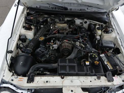 Used 2000 Ford Mustang GT image 16