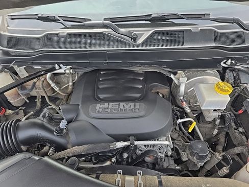 Used 2022 RAM 3500 Tradesman image 22