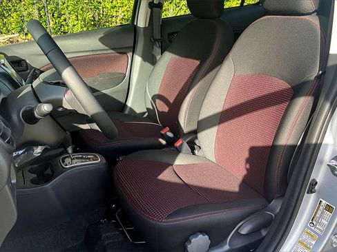 New 2024 Mitsubishi Mirage G4 Black Edition image 9