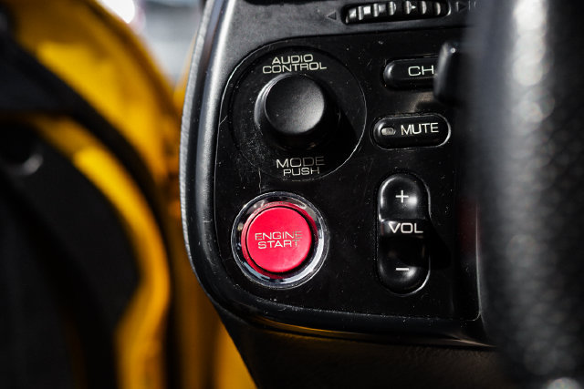 Used 2006 Honda S2000 image 56