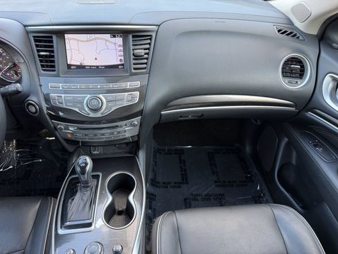 Used 2019 INFINITI QX60 Luxe w/ Essential Package AWD/4WD image 31