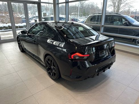 New 2026 BMW 230i xDrive xDrive w/ M Sport Package image 4