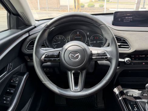 Used 2024 MAZDA CX-30 Carbon AWD/4WD image 21