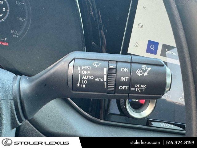 Certified 2025 Lexus RX 350 Premium AWD/4WD image 30