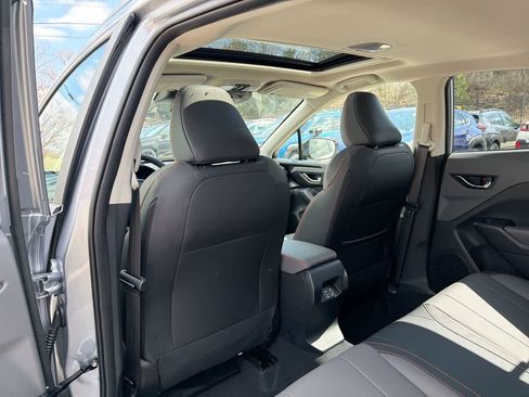 New 2026 Subaru Crosstrek 2.5i Limited AWD/4WD image 23