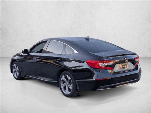 Used 2019 Honda Accord EX-L image 7