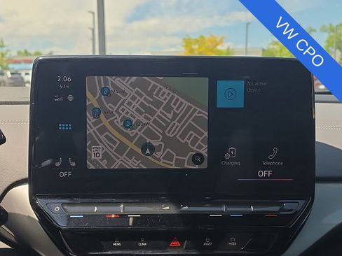 Certified 2023 Volkswagen ID.4 Pro S AWD/4WD image 16