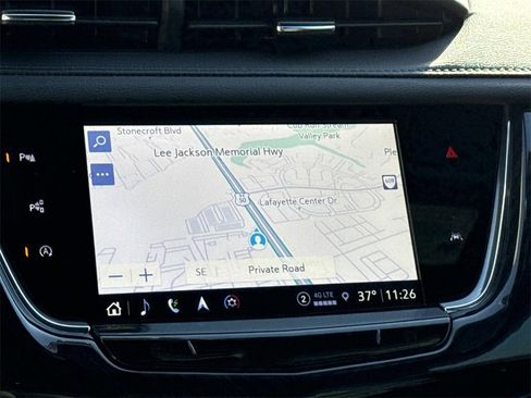 New 2025 Cadillac XT6 Premium Luxury w/ Technology Package image 11