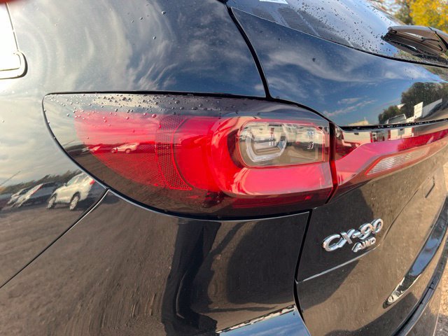 Used 2024 MAZDA CX-90 Plug-In Hybrid w/ Premium Pkg AWD/4WD image 10