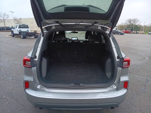 Used 2024 Ford Escape ST-Line AWD/4WD image 25