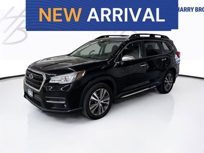 Used 2020 Subaru Ascent Touring w/ Popular Package #2A