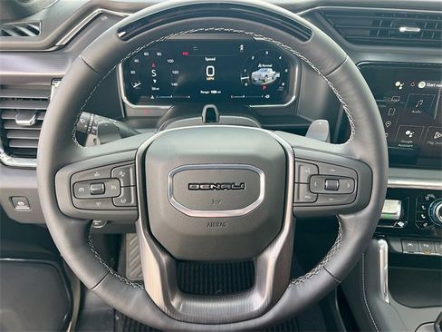 New 2026 GMC Sierra 1500 Denali Ultimate image 7