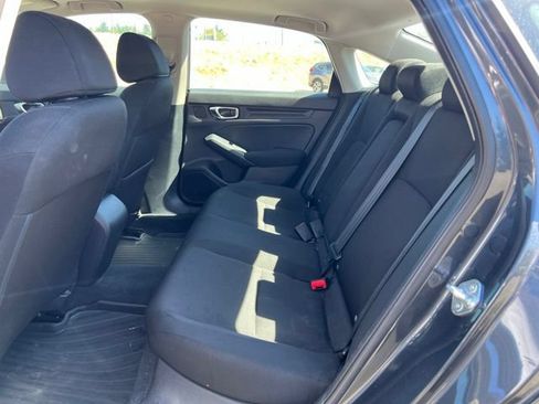 Used 2022 Honda Civic EX image 13