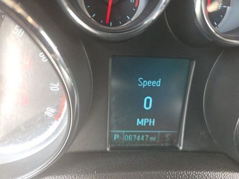 Used 2014 Buick Encore Premium image 11