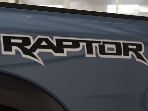 Used 2025 Ford Ranger Raptor image 27