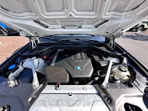 Used 2022 BMW X3 xDrive30i w/ Premium Package 2 AWD/4WD image 16