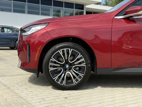 New 2026 BMW X3 xDrive30 w/ Convenience Package image 10