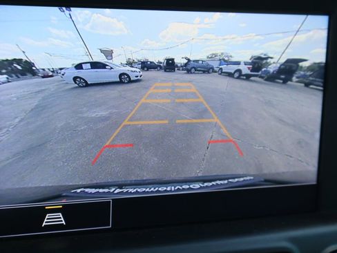 Certified 2022 GMC Terrain AT4 w/ Infotainment Package II image 15