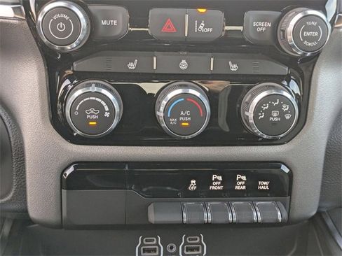 New 2026 RAM 1500 Big Horn image 19