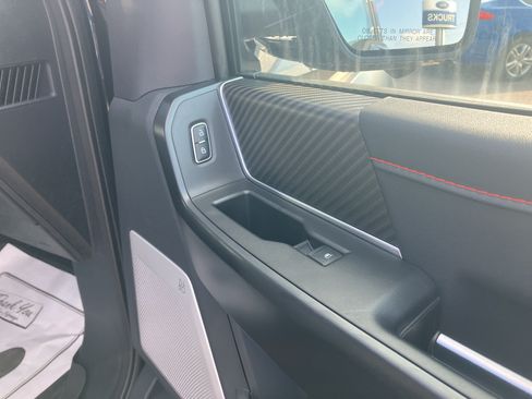 New 2026 Ford F150 Raptor AWD/4WD image 21