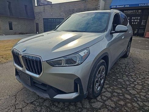 Used 2023 BMW X1 xDrive28i w/ Convenience Package image 1