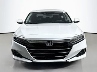 Used 2021 Honda Accord EX video 2
