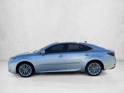 Used 2013 Lexus ES 350 image 8