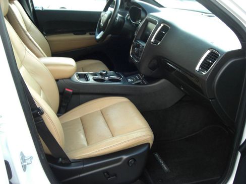 Used 2014 Dodge Durango Citadel RWD image 21