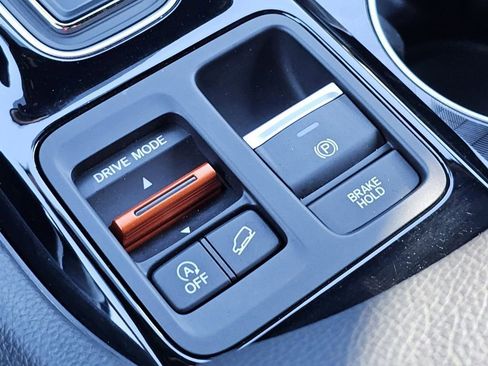 Certified 2026 Honda Passport TrailSport Elite image 11