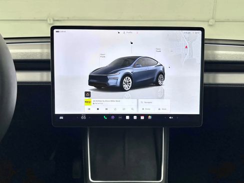 Used 2026 Tesla Model Y Long Range image 28