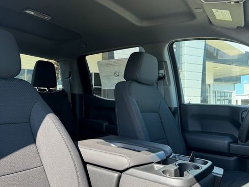 New 2026 GMC Sierra 1500 Pro w/ Pro Value Package image 13