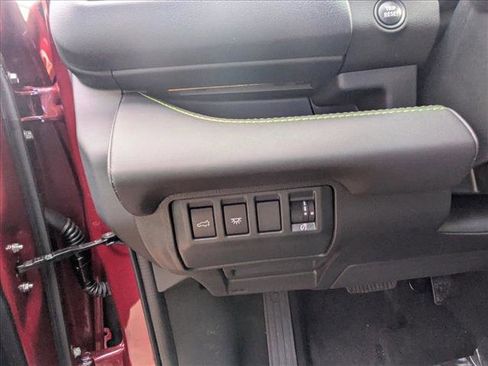 New 2026 Subaru Ascent Bronze Edition image 19