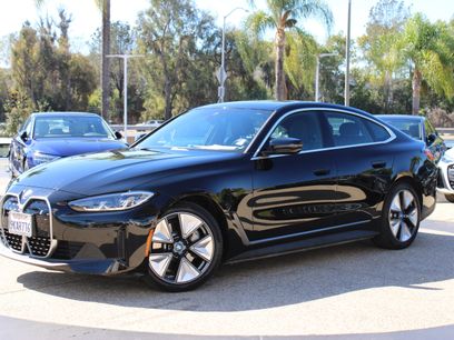 Used 2024 BMW i4 eDrive35 w/ Convenience Package