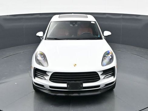 Used 2020 Porsche Macan S AWD/4WD image 29