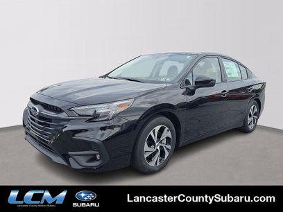 New 2025 Subaru Legacy Premium