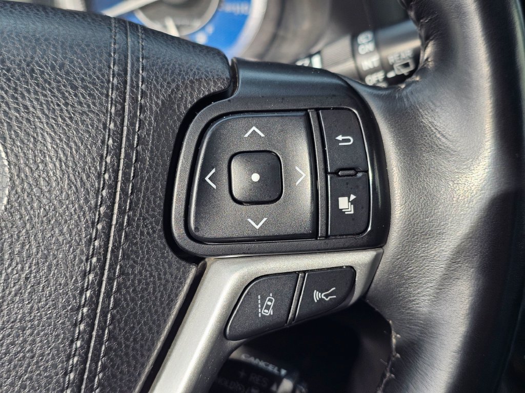 Used 2019 Toyota Sienna Limited Premium AWD/4WD image 29