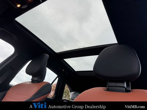 New 2026 Mercedes-Benz GLC 43 AMG 4MATIC image 14