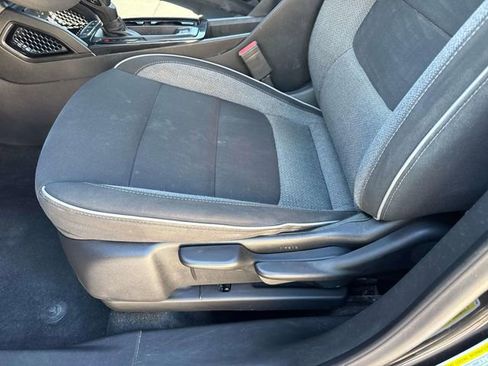 Used 2024 Chevrolet TrailBlazer LT w/ Driver Confidence Package image 16