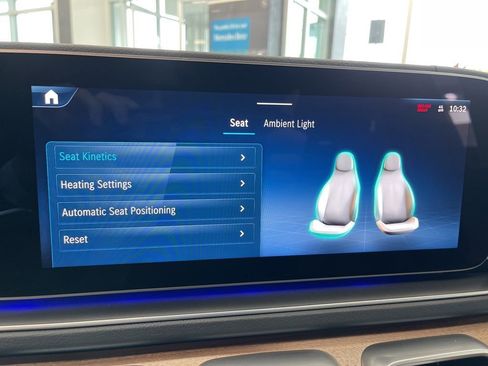 New 2026 Mercedes-Benz GLE 53 AMG GLE 53 AMG image 14