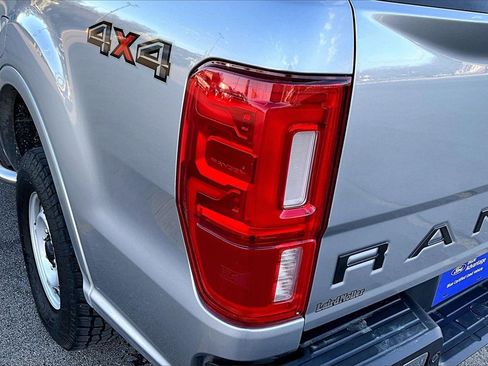 Certified 2020 Ford Ranger XL w/ Equipment Group 101A Mid image 31