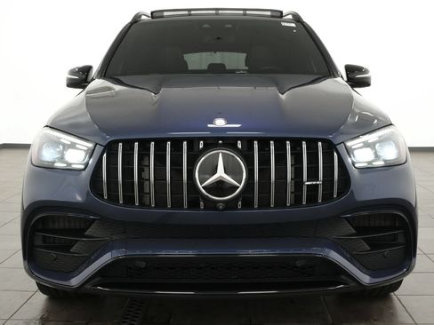 Used 2024 Mercedes-Benz GLE 63 AMG S image 11