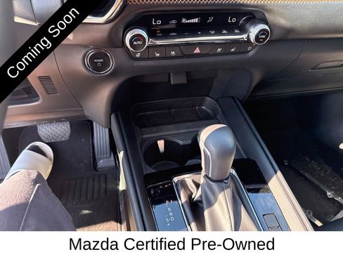 Used 2026 MAZDA CX-50 2.5 Hybrid w/ Weather Package AWD/4WD image 20