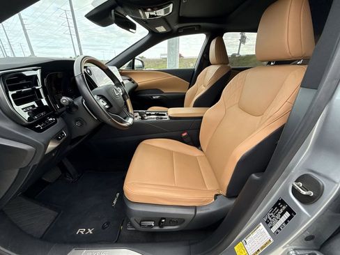 Used 2025 Lexus RX 350 Premium FWD image 30