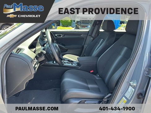 Used 2025 Honda Civic Sport image 15