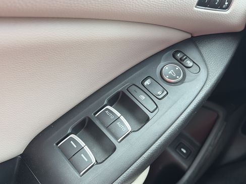 Used 2018 Honda Accord EX-L image 27