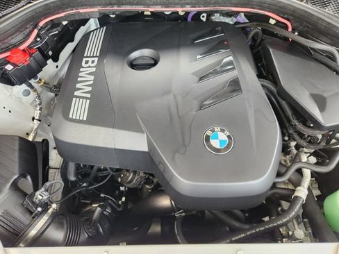 Used 2026 BMW X3 xDrive30i AWD/4WD image 29