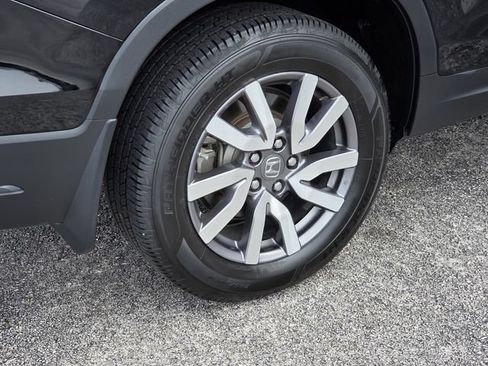Used 2021 Honda Pilot EX-L image 8