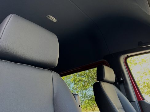 Used 2024 Mercedes-Benz Sprinter 144 Cargo image 18