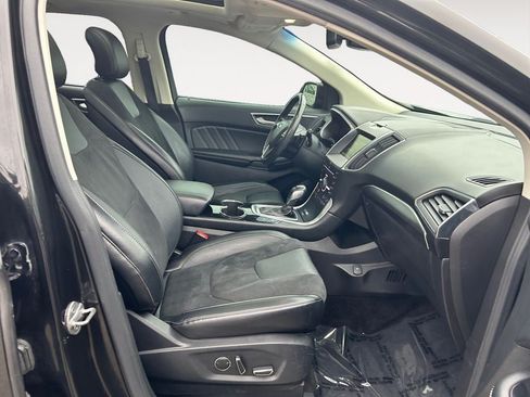 Used 2015 Ford Edge Sport w/ Equipment Group 401A AWD/4WD image 24