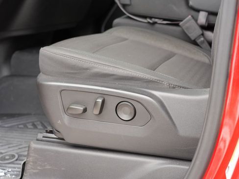 Used 2025 Chevrolet Silverado 3500 LT w/ All Star Edition image 16